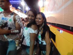 Bloco Bafo de Baco